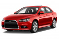 Mitsubishi Lancer VIII Sedan